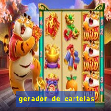 gerador de cartelas de bingo 1 a 75